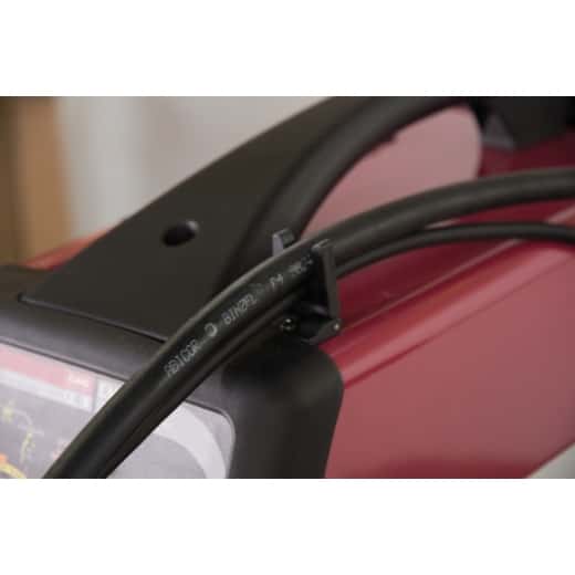 Multifunktions-Schweißinverter MIG/MAG, MMA Modell EMS 1820 – Bild 3