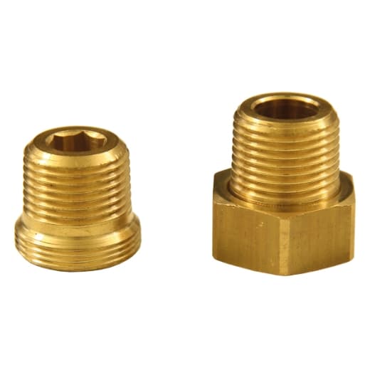 Doppelnippel trennbar – Bild 2