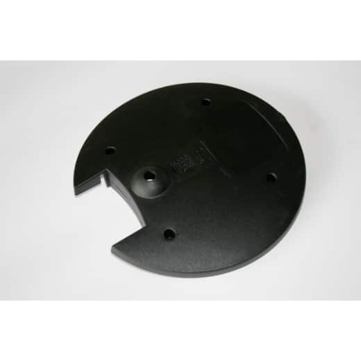 PVC-Abdeckung Nr. 15