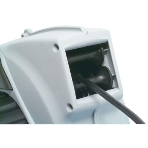 Automatischer Kabelaufroller – Bild 2