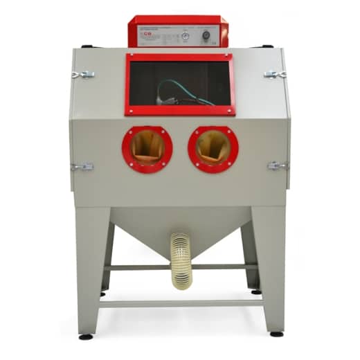 Sandstrahlkabine Modell PAL-3L
