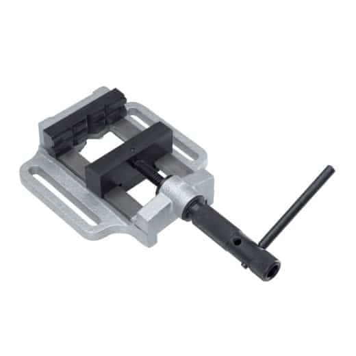 PROFI-Maschinenschraubstock 5'/ 125 mm