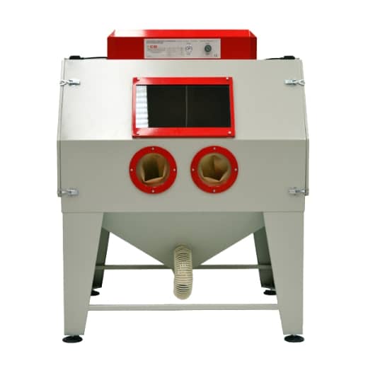 Druck-Sandstrahlkabine PAL-4XL