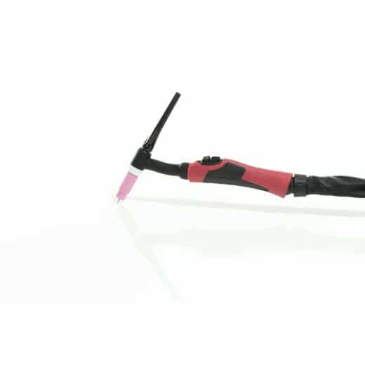 WIG-Schlauchpaket SRC 26/8m - FLEX - HF U/D (3DT) – Bild 2