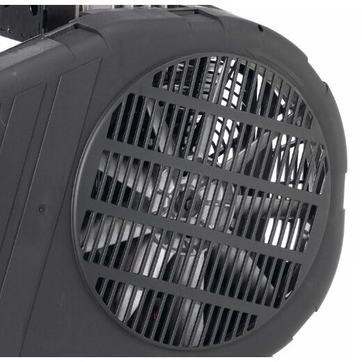 Kompressor EUROAIR 401/10/50 W – Bild 3