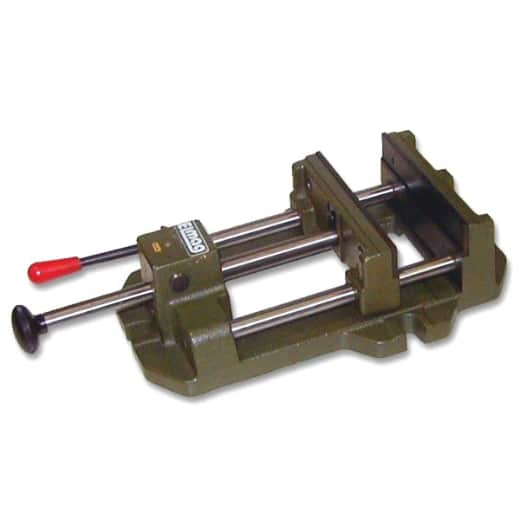 Schnellspannschraubstock