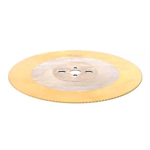 Sägeblatt HSS-E / COBALT / TiN Beschichtet