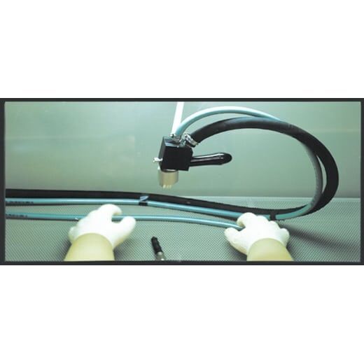 Schutzglas (Polycarbon)