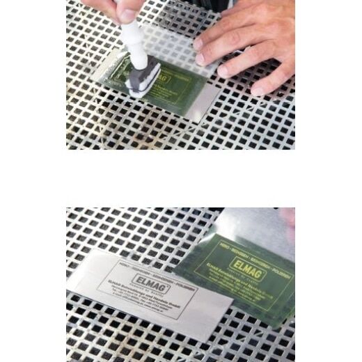 Niro-Reinigungs-Set - CleanMaster RW – Bild 4