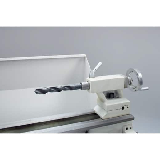 Universal-Drehmaschine SUPERTURN 550/125 Vario – Bild 7