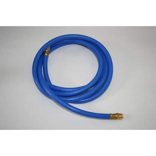 PU-Schlauch-Zuleitung 10x15 mm / 3 m