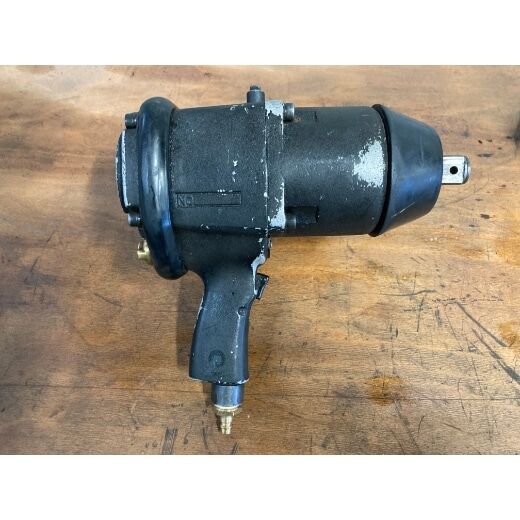 DL-Schlagschrauber 1' EPS 120 – Bild 2