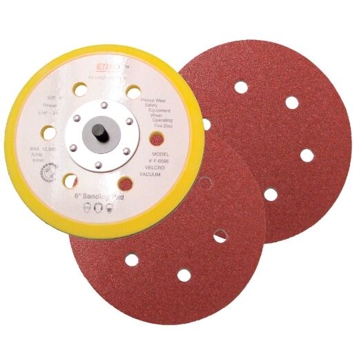 Schleifblatt Ø 150 mm