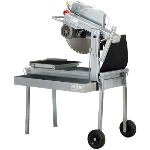 Ziegelschneidmaschine (inkl. Dia) – Bild 2