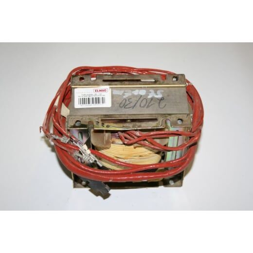 Trafo kompl. (Nr. 13)