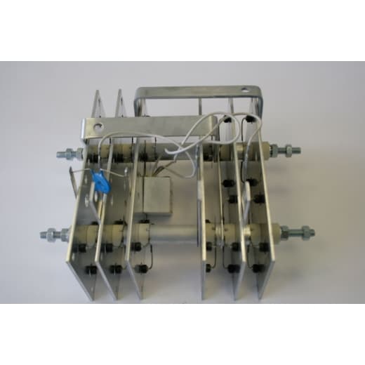 Gleichrichter PTS 350 M