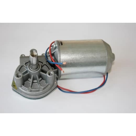 Vorschubmotor 42V/50W/210UpM