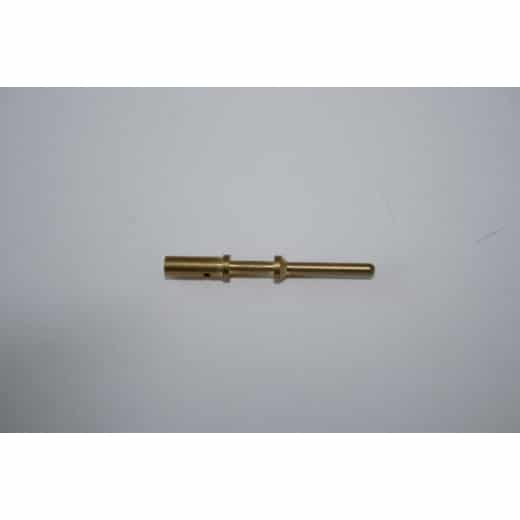 Steuerleitungs-Pin hinten zu Cebora-Adapter