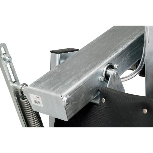 Ziegelschneidmaschine (inkl. Dia) – Bild 7