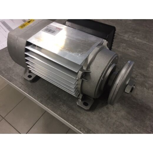 Motor komplett 2,2 kW (230 Volt) – Bild 3