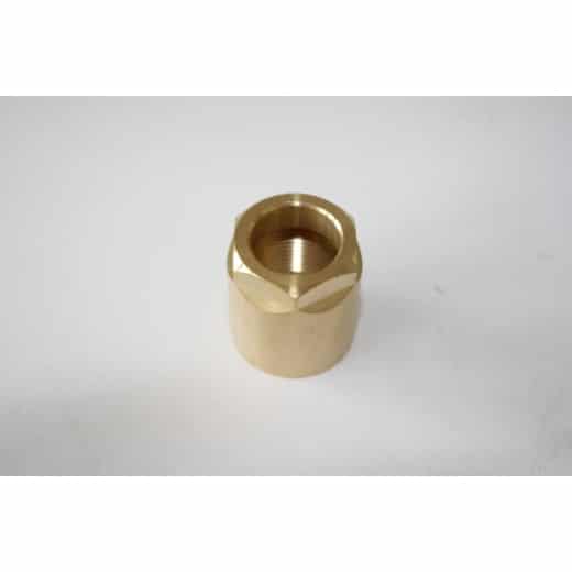 Anschlußmutter für KE 17