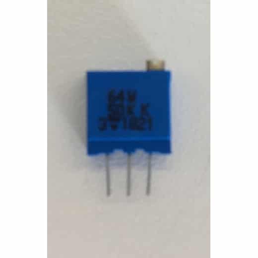 Trimmer - Potenziometer