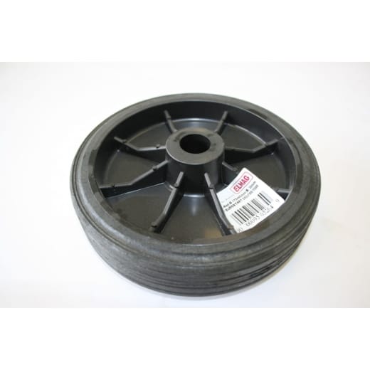 PVC-Rad Ø 175x40mm B. 20mm