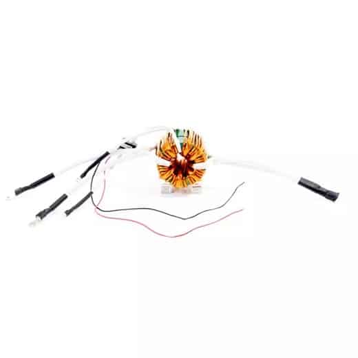 Haupttrafo für 'Multi Line' M3S 3040T 4XL, M3S 3540T 4XL