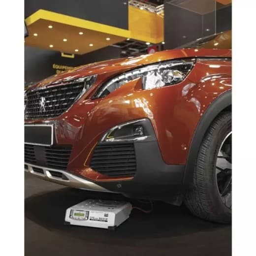 Automatisches Ladegerät 12 V