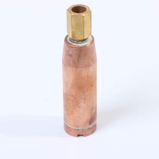 Ersatz-Brausekopfeinsatz 30-50 mm (Azetylen)