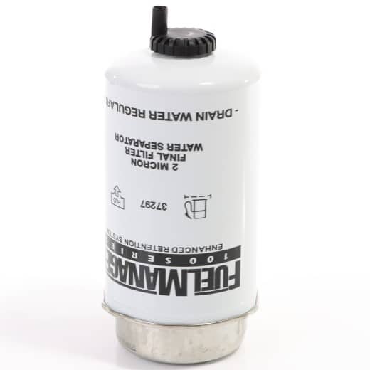 Treibstofffilter 2 zu JOHN DEERE 6068HFU79