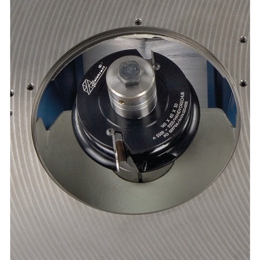 Tischfräse minimax t 45c