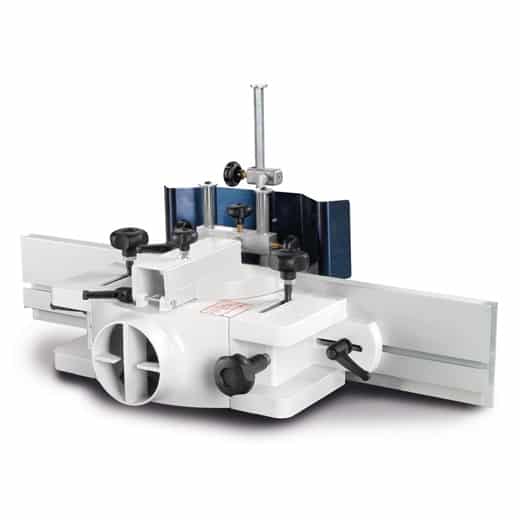 Tischfräse minimax t 45c