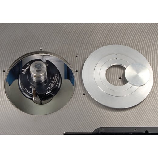 Tischfräse minimax tw 45c