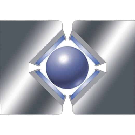 Tischfräse minimax t 55 es LL