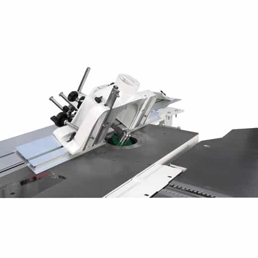 Tischfräse minimax t 55 es LL