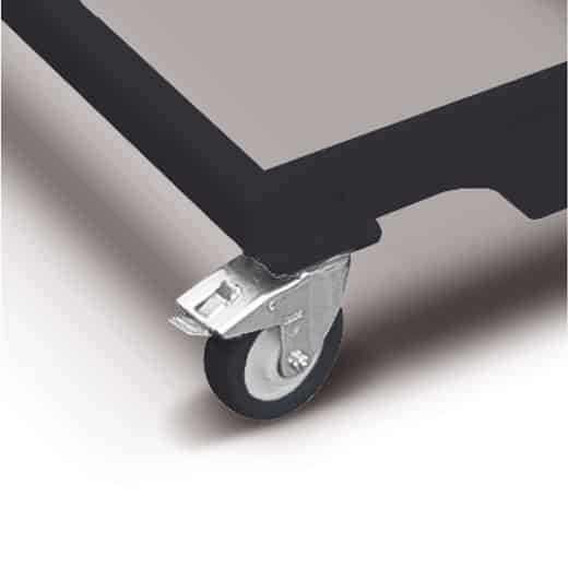 Scherenhubtisch HT 300 L