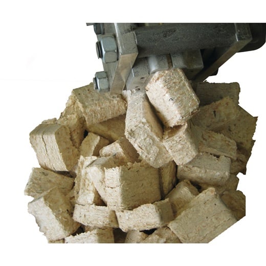 Reinluftentstauber RLA 210 BP 30-40