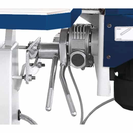 Kantenschleifmaschine KSO 150 M