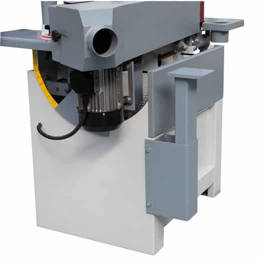 Kantenschleifmaschine KSO 150 F PRO