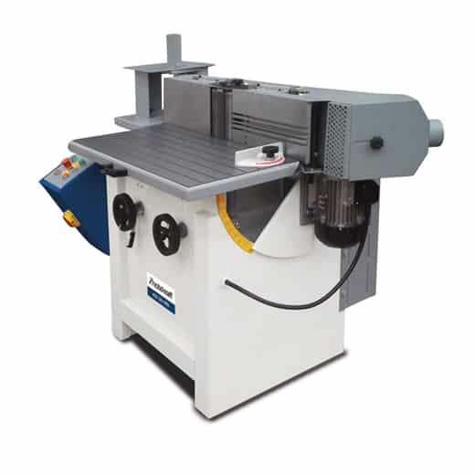 Kantenschleifmaschine KSO 150 F PRO