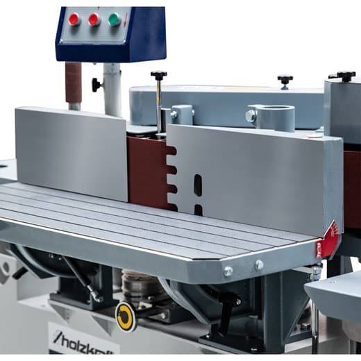 Kantenschleifmaschine KSO 150 M F 3 PRO