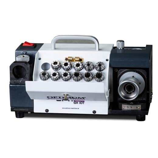 Bohrerschleifgerät OPTIgrind GH 10 T
