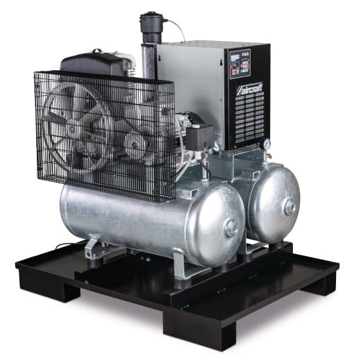 Kompressor Airprofi Duo 703/7x75/13 KK