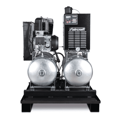 Kompressor Airprofi Duo 703/7x75/13 KK