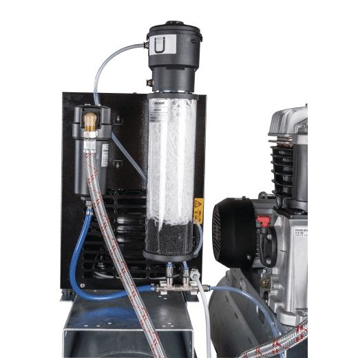 Kompressor Airprofi Duo 703/7x75/13 KK