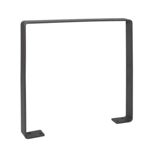 CITY-Anlehnbügel GILA