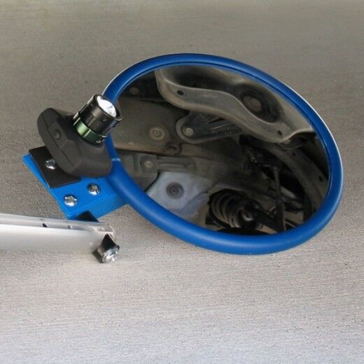 VISION Inspektionsspiegel mit Teleskopstange