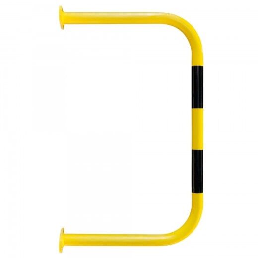 SafeWall Wandschutzbügel Ø 48 - 1000 mm