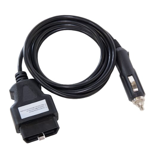 Bordnetz-Spannungserhaltungs-Kabel 2m